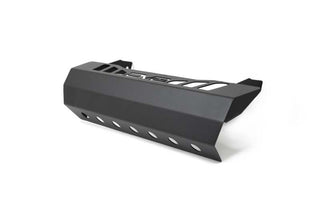 DV8 Offroad Sway-Bar Disconnect Motor Skid Plate (FRONT): Jeep Wrangler JL/Gladiator JT 2018-2025