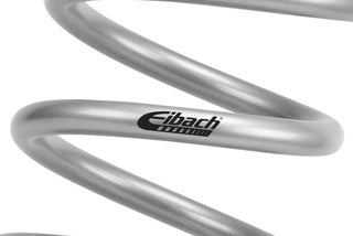 Eibach Pro-Lift-Kit Springs: Jeep Wrangler 2018-2026 3.6L / 3.0L