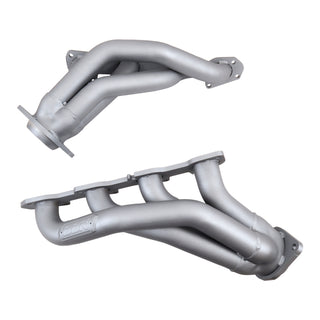 BBK Performance Shorty Headers: 300 / Challenger / Charger / Magnum 6.1L SRT8 2006 - 2010