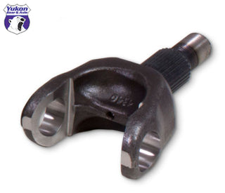 Yukon Gear & Axle 4340 Chromoly Outer Stub: Jeep Wrangler JK 2007-2018 3.6L/2.0L