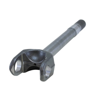 Yukon Gear & Axle 4340 Chrome-Moly Left Inner Axle: Jeep Wrangler JK 2007-2012 3.6L/3.8L V6