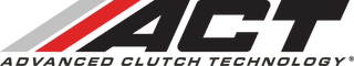 ACT 12-18 Jeep Wrangler JK HD-O/Perf Street Sprung Clutch Kit