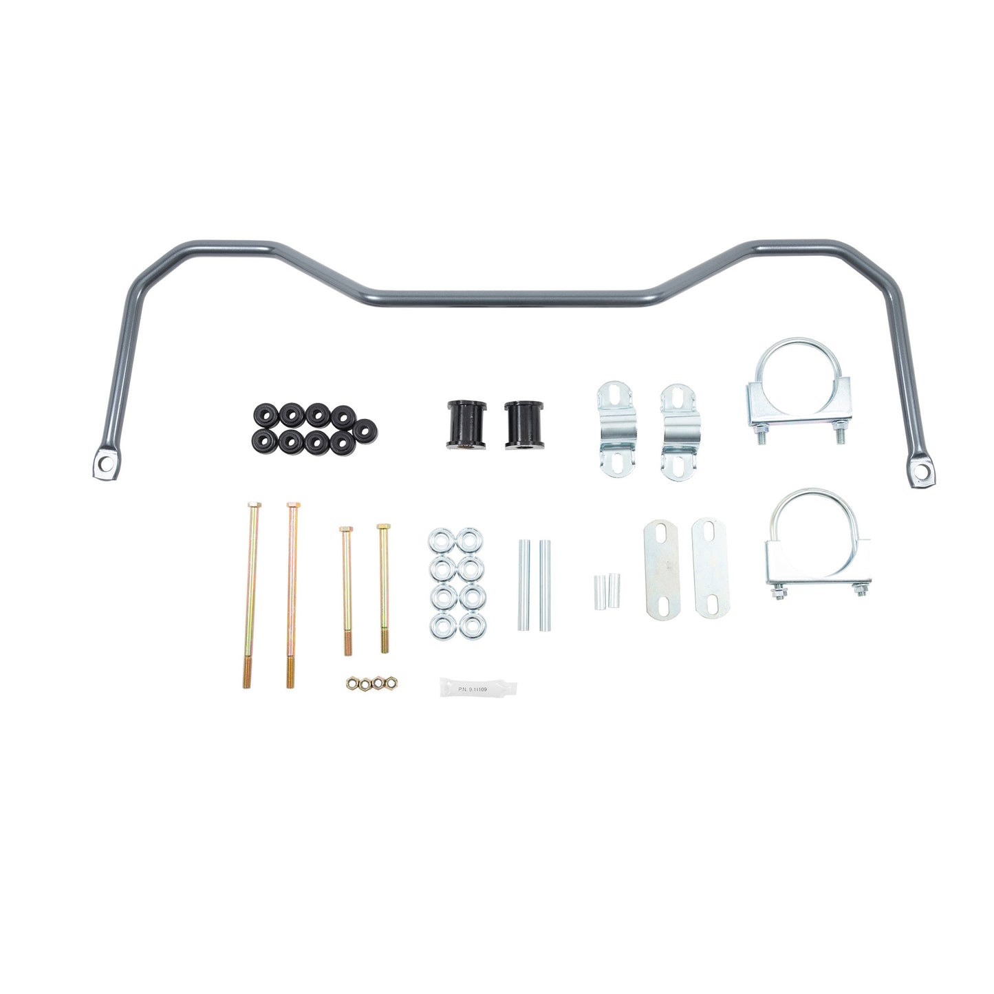 Belltech Rear Sway Bar: Dodge Dakota 1997 - 2004