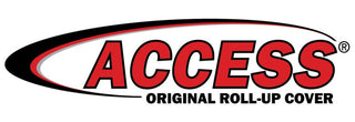 Access Original Roll-Up Cover: Dodge Ram 1500 (2009-10) / Ram 1500 (11-22) / Ram 2500 (2010) / Ram 2500 (11-18) / Ram 3500 (2010) / Ram 3500 (11-18)