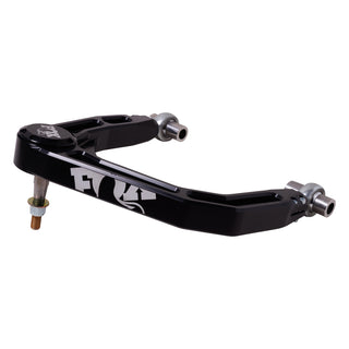 FOX Billet Upper Control Arm Black: Ram 1500 2009-2025 3.0L/3.6L/5.7L/6.2L