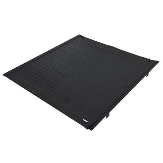 Westin 20-25 Jeep Gladiator Hard Roll Tonneau Cover - Black