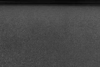 LUND Hard Fold Tonneau Cover Black: Fits Dodge Ram 1500/2500/3500 2002-2024