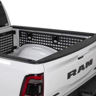 Putco 19-21 Dodge Ram LD - 5.7ft (Short Box) Molle Passenger Side Panel