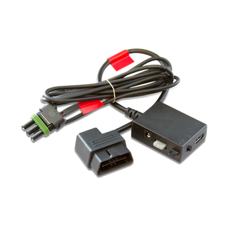 Bully Dog Unlock Cable (INTERIOR): Fits Ram 2013-2017 5.7L/6.4L/6.7L Diesel