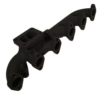 BD Diesel Exhaust Manifold Kit (Cab & Chassis): Dodge 3500/4500/5500 2007-2012 5.9L/6.7L Diesel