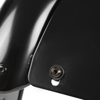Spec D Black SS Bull Bar: Dodge Ram 1500 2006-2008 3.7L/4.7L