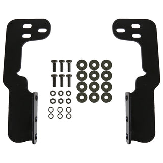 Spec D Black SS Bull Bar: Dodge Ram 1500 2006-2008 3.7L/4.7L