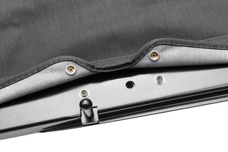 Rugged Ridge Savannah Black Diamond Brief Top: Fits Most Jeep Gladiator Models (2018-2026)