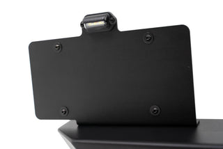 DV8 Offroad MTO Rear Bumper w/ Tire Carrier (REAR): Jeep Wrangler JL 2018-2026 2.0L/3.6L