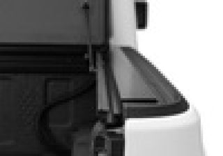 BAK BAKFlip MX4 GEN 3 Hard Folding Truck Bed Cover (5ft Bed): Fits Most Jeep Gladiator Models (2018-2026) - Matte Black