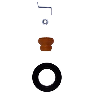 Bilstein B8 6112 Front Suspension Kit: Ram 1500 4WD 2019 - 2024