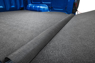 Husky Liners Guardian Impact Bed Mat: Ram 1500 Classic 2009-2024 3.6L/5.7L