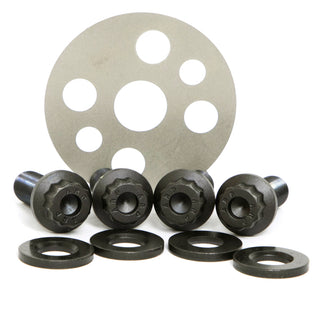 Fluidampr High Strength Bolt Kit: Dodge Ram 2500/3500 5.9L/6.7L Diesel 2003-2023