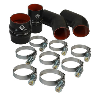 BD Diesel Intercooler Hose & Clamp Kit: Ram 2500 / 3500 2013-2018 6.7L Diesel