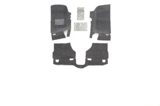 Husky Liners Guardian Comfort Headliner w/ Heat Shields: Jeep Wrangler JK 2011-2017 3.6L/3.8L V6