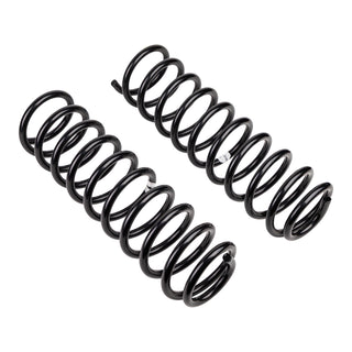 Old Man Emu Heavy Front Coil Spring: Jeep Wrangler JK 2007-2018 3.6L/3.8L