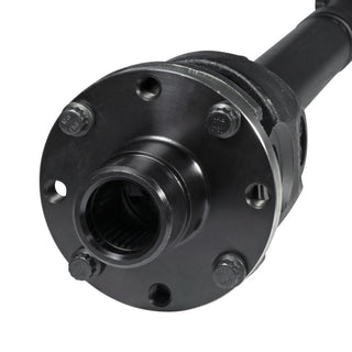 Yukon Gear & Axle Perf Rear Driveshaft Dana 35 (REAR): Jeep Wrangler 2018-2022 3.6L / 6.4L 392