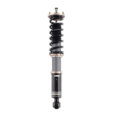 BC Racing BR Coilovers: Dodge 00-05 Neon / 03-05 Dodge SRT-4 (W/ Rear Camber Plates)
