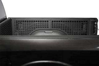 Addictive Desert Designs Bed Side Molle Panels 6'4" Bed Only: Ram 2500/3500 2019-2024 6.4L/6.7L Diesel