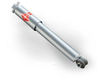 KYB Gas-a-Just Shock (REAR): Jeep Grand Cherokee 2005-2010 3.7L / 5.7L Hemi / 6.1L SRT8