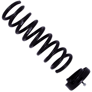 Bilstein B8 5112 Front Leveling Kit (Springs & Shocks): Ram 2500 2014 - 2025 (w/ 2-2.5" Front Lift)