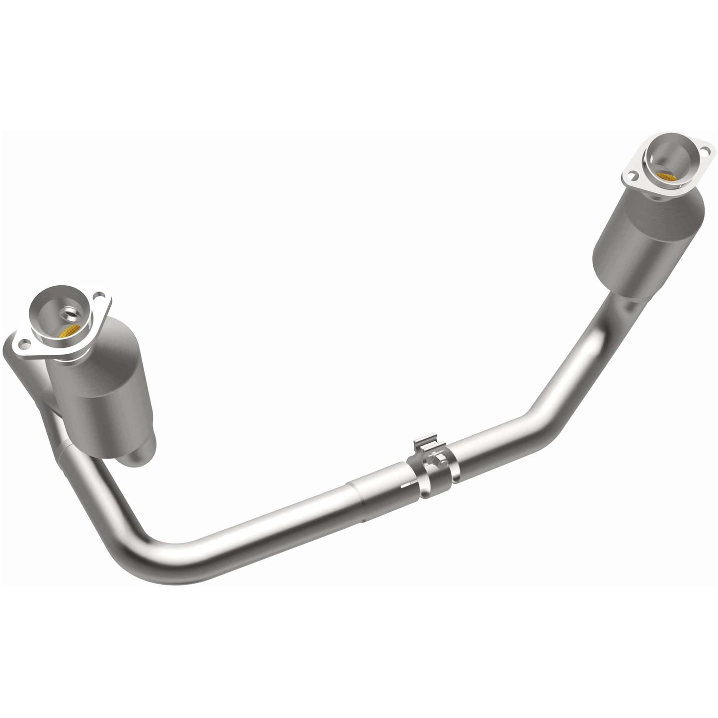 Magnaflow Direct-Fit Catalytic Converter: Dodge Dakota 2004