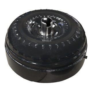 BD Diesel Stg 5 68RFE Trans & Converter Pkg Billet Input: Ram 2500 / 3500 2019-2024 6.7L Diesel