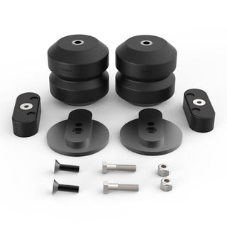 Timbren Suspension Enhancement System (FRONT): Ram 2500 / 3500 2019-2025 6.4L 392 / 6.7L Diesel