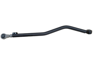Superlift Adjustable Track Bar (FRONT): Fits Jeep Wrangler/JL/JLU/JT 2018-2025 2.0L/3.6L