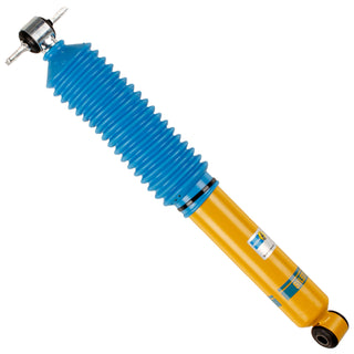 Bilstein B6 4600 Rear Shock: Jeep Wrangler TJ 1997 - 2006 (w/ OEM Ride Height)