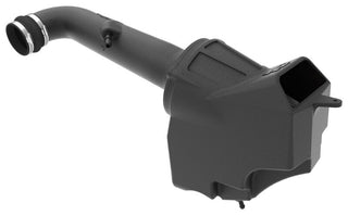 K&N Dryflow Air Intake System (F/I): Jeep Wrangler JL 2018-2026 / Gladiator 2020-2026 3.6L V6