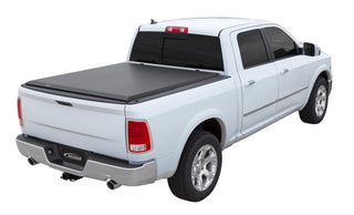 Access Roll-Up Cover: Dodge Ram 1500 (02-08) / Ram 2500 (03-09) / Ram 3500 (03-09)