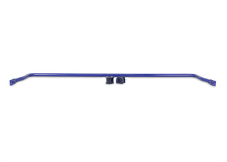 Superpro Rear 24mm 2-Position Adjustable Sway Bar Kit (REAR): Jeep Wrangler 2007-2018 3.6L/3.8L V6