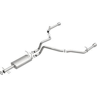 Magnaflow BRExhaust Direct-Fit Exhaust System Kit: Ram 1500 5.7L 2019-2024