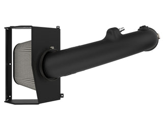 aFe Magnum FORCE Stage-2 Pro DRY S Cold Air Intake: Ram 1500 2019-2026 5.7L Hemi
