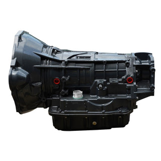 BD Diesel TrackMaster 68RFE Transmission & Converter Package: Ram 2500 / 3500 2019-2024 6.7L Diesel