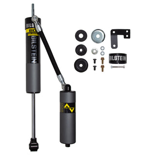 Bilstein B8 8100 Front Left Shock: Ram 2500 2019 - 2025 (w/ 2-2.5" Front Lift)