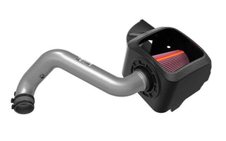 K&N NextGen Aluminum Cold Air Intake: Ram 1500 2013-2024 3.6L V6
