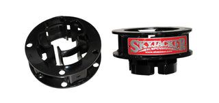 Skyjacker Front Leveling Kit: Ram 2500 6.7L Diesel 2018 / Ram 3500 6.7L Diesel 2018