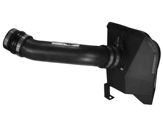 aFe MagnumFORCE Stage-2 PRO 5R Intake System: Jeep Grand Cherokee 2014-2018 3.0L EcoDiesel