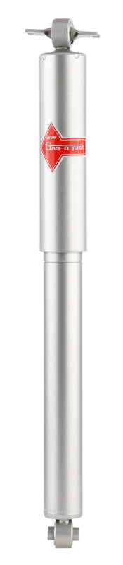 KYB 2018 Jeep Wrangler JK 4WD Lifted 1.5in-3in Gas-A-Just Gas Shock