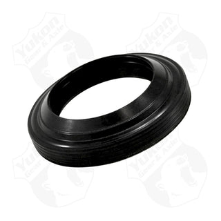 Yukon Gear & Axle Rear Axle Seal (REAR): Jeep Wrangler JK 2007-2014 3.6L/3.8L V6