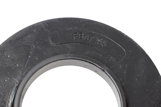 Fishbone Offroad 07-18 Jeep Wrangler JK 0.75In Front Leveling Kit