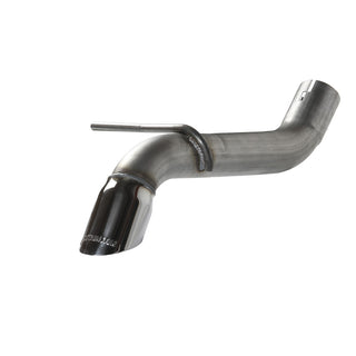 Flowmaster American Thunder Axle-Back Exhaust System: Jeep Wrangler (07-17) / Wrangler JK 2018