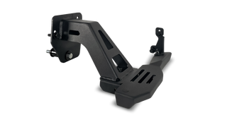 Body Armor 4x4 Bumper Step: Jeep Gladiator 2020-2021